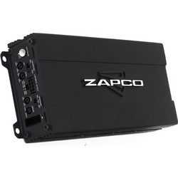 Zapco ST-104D SQ Mini Mini Ενισχυτής Αυτοκινήτου 4 Καναλιών D
