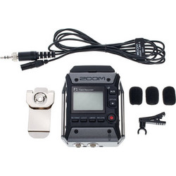 Zoom F1-LP