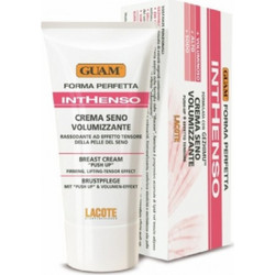 Guam Inthenso Push Up Breast Κρέμα Σύσφιξης & Ανόρθωσης Στήθους 150ml