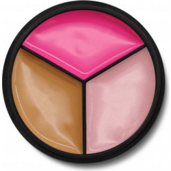 Laloo 3 Trio Solid Gel 15gr