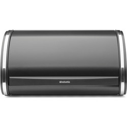 Brabantia 1009404 Ψωμιέρα Roll Top Matt Black