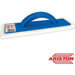 Τριβείο Σοβά Χειρός 32x9x1.5cm Ariston K10124
