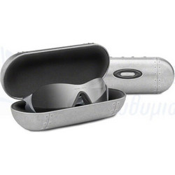 Θήκη Γυαλιών Oakley Large metal vault case