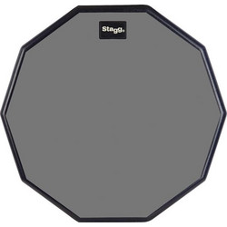 STAGG TD-12R 12" Practice Pad