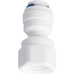 WP-QT-15 Ίσιο θηλυκό βίδωμα B (1/4"-3/8")