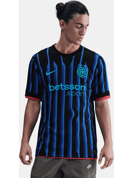 Nike Inter Φανέλα Ποδοσφαίρου HJ4545-439