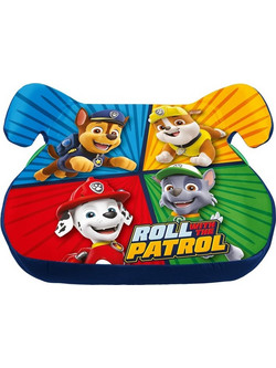 Κάθισμα Αυτοκινήτου Booster Seven i-Size Disney Paw Patrol (125-150cm)