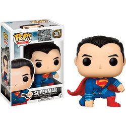 Funko Pop! Heroes Justice League 207 Superman