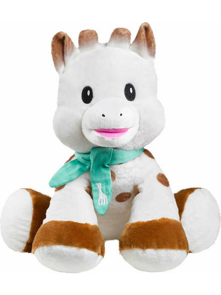 Sophie La Giraffe Sweety Collection Σόφι Καμηλοπάρδαλη 20cm