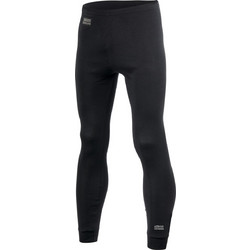 Alpinestars ZX Evo Bottom - ΜΑΥΡΟ