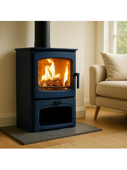 Charnwood Aire 7 Store Stand Blue Ξυλόσομπα
