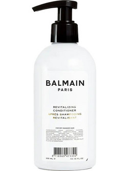 Balmain Revitalizing Conditioner για Ξηρά & Ταλαιπωρημένα Μαλλιά 300ml