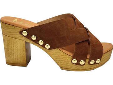 Marila Shoes Tαμπά Mules | 748-23210