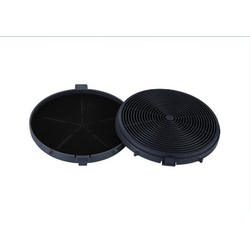 FRAM FCRF-S400 Φίτρα Άνθρακα 2τμχ συμβατά με FCH-S400RBG και FCH-S400RBK