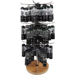 STAND 030 ΜΙΚΡΟ (45 HF ROPE +45 HF ROPE STEREO)