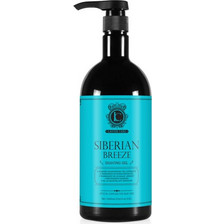 Lavish Care Siberian Breeze Gel Ξυρίσματος 1lt