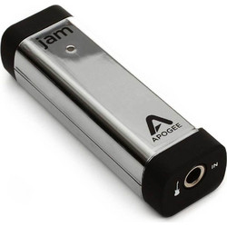 APOGEE GUITAR INTERFACE for Mac & Windows