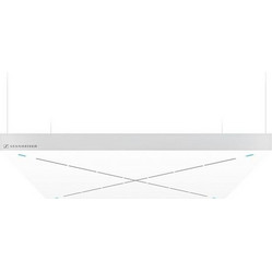 SENNHEISER TeamConnect Ceiling 2 White Μικρόφωνο Οροφής