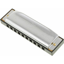 HOHNER Special 20 Country Φυσαρμόνικα Ντο (C) Ματζόρε
