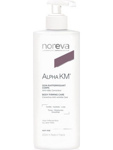 Noreva Alpha Km Lait Corps 200ml