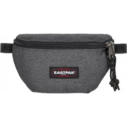 Eastpak Springer Τσαντάκι Μέσης Μαύρο EK074-77H