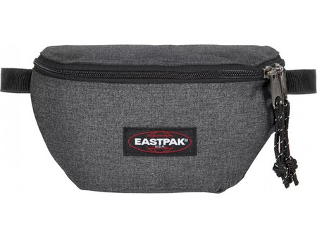 Eastpak Springer Τσαντάκι Μέσης Μαύρο EK074-77H