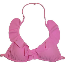 Tortue Παιδικό Μαγιό Bikini Top για Κορίτσι Ροζ S0-100-186