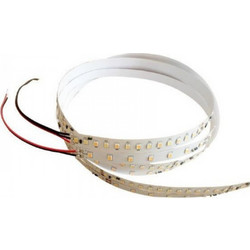 TAINIA LED 24V/DC 14,4W/m 2400K 180leds/m 1800lm/m IP20