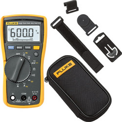 Fluke 115