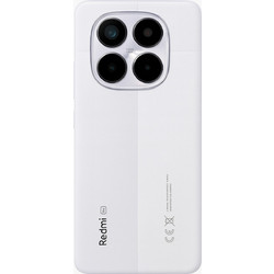 Πίσω Καπάκι για Xiaomi Redmi Note 14 Pro 5G - Purple
