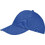 Sol's Ανδρικό Καπέλο Jockey Υφασμάτινο Royal Blue 88100-913