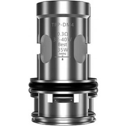 Voopoo - Tpp Coil Dm4 0.3ohm