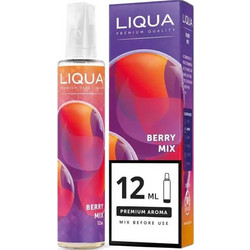 Liqua Flavorshot Berry Mix 12ml/60ml