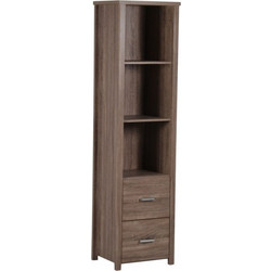 Homeplus 01.01.0635 49x39x187cm