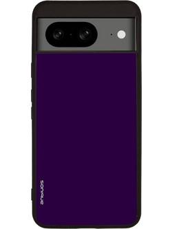 Sonique ColorBloc Series Θήκη Μωβ (Google Pixel 8 5G)
