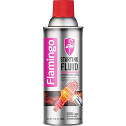 Flamingo FLAMINGO Αιθέρας Εκκίνησης 450 ml