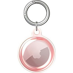 Mercury Θήκη AirTag Pink