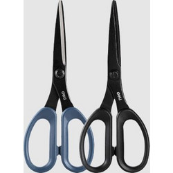 Deli Ψαλίδι Γραφείου 17.5cm
