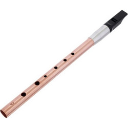 Kerry Whistles Optima Cobre Soprano Eb