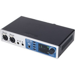 RME Fireface UCX-II