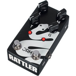 Jam Pedals Rattler Bass