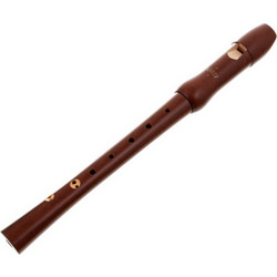 Moeck 1213 School Soprano Recorder