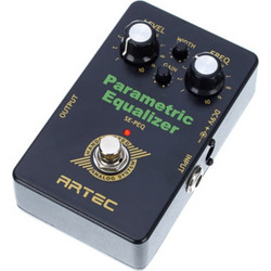 Artec Parametric EQ Equalizer