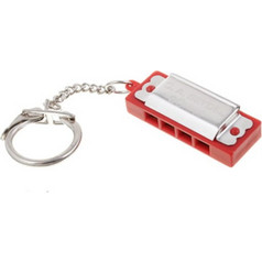 C.A. Seydel Sohne Keyring
