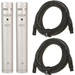 Rode NT5-MP Bundle