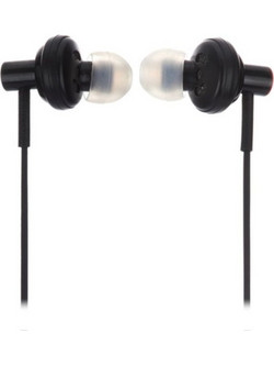 Superlux HD-381 Ακουστικά Ψείρες In-Ear Dynamic Μαύρα