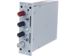Rupert Neve Designs 542 (Series 500) Tape Emulation