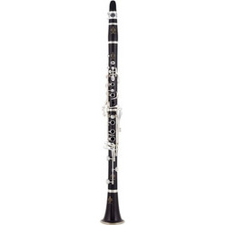 Buffet Crampon RC A-Clarinet 17/6