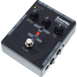 Eventide Mixing Link MIC Preamp