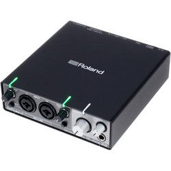 Roland Rubix22